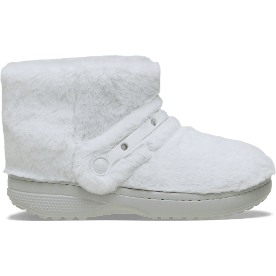 Crocs - Classic Unfurgettable Boot