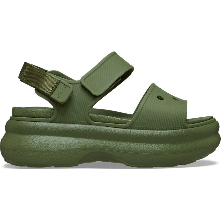 Crocs - Soho Y-Strap Sandal