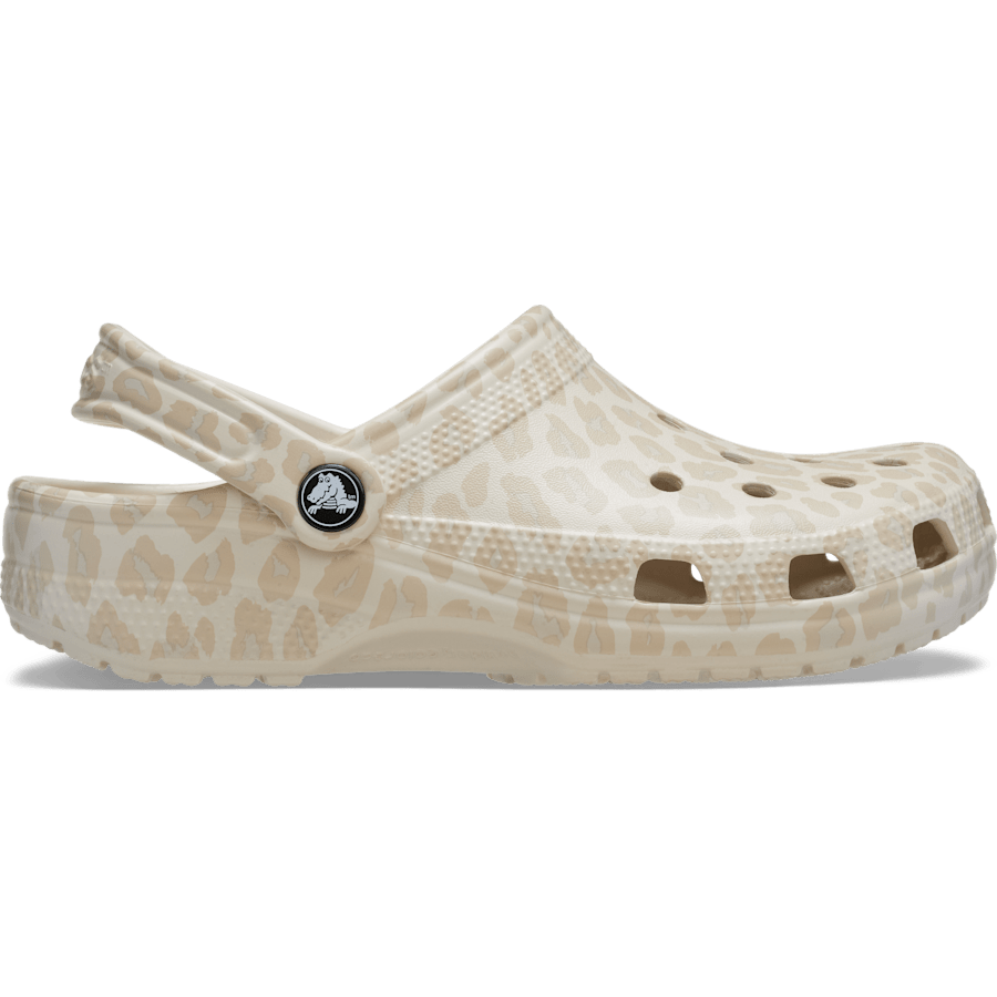 Crocs - Classic Animal Clog