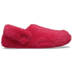 Crocs - Classic Cozzzy Luxe Slipper