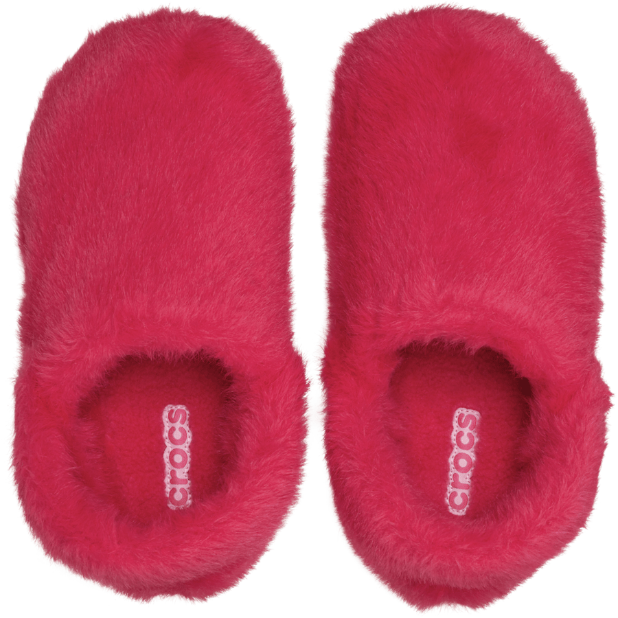 Crocs - Classic Cozzzy Luxe Slipper