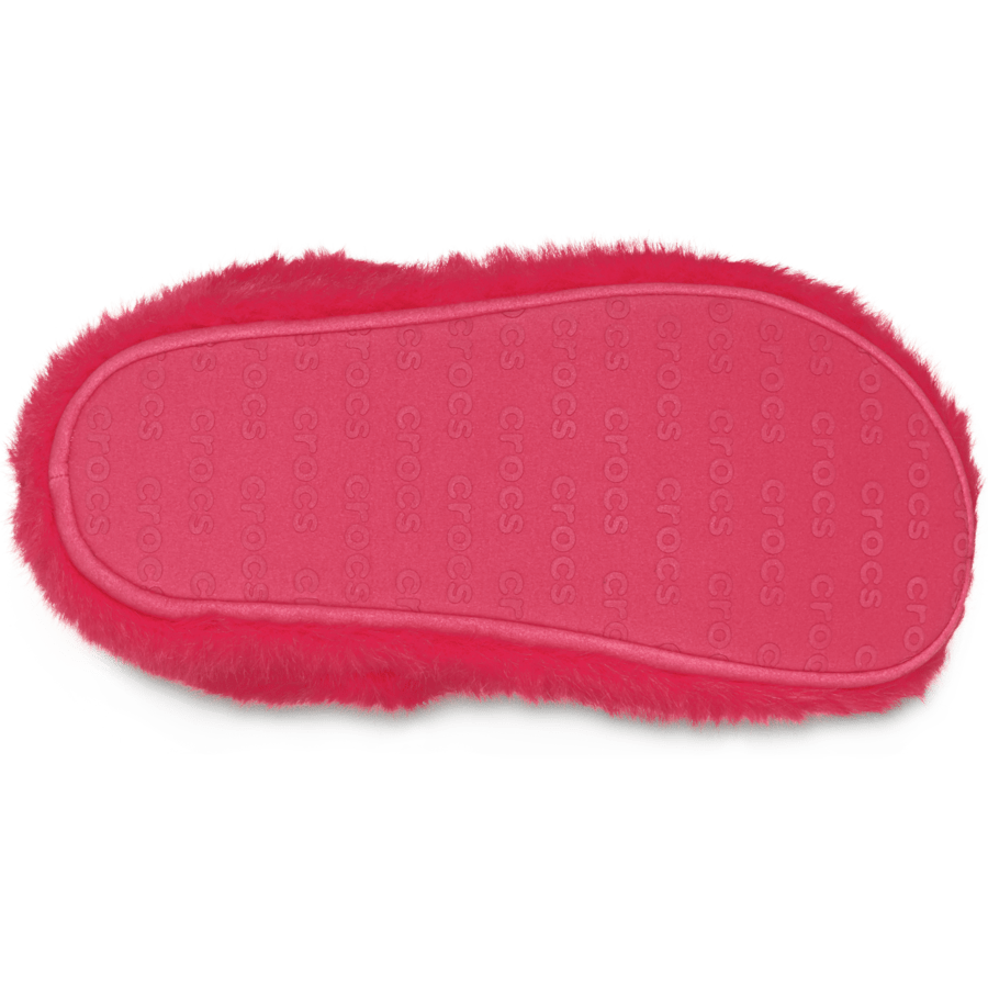 Crocs - Classic Cozzzy Luxe Slipper