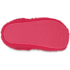 Crocs - Classic Cozzzy Luxe Slipper