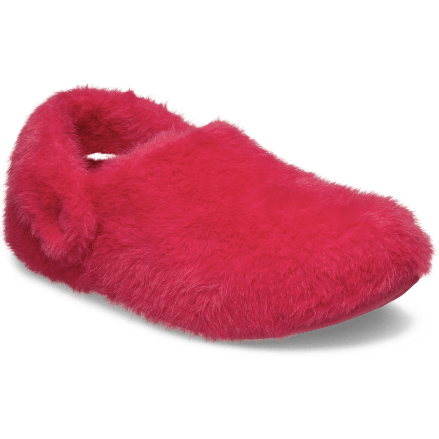 Crocs - Classic Cozzzy Luxe Slipper