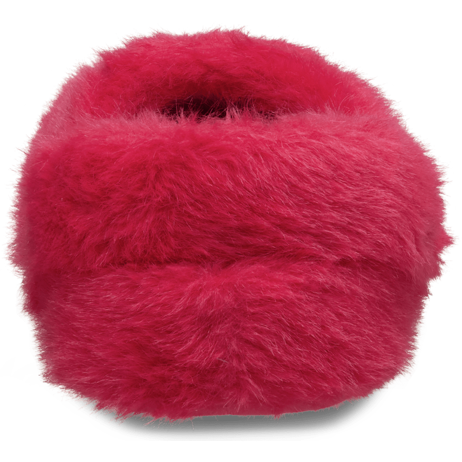 Crocs - Classic Cozzzy Luxe Slipper