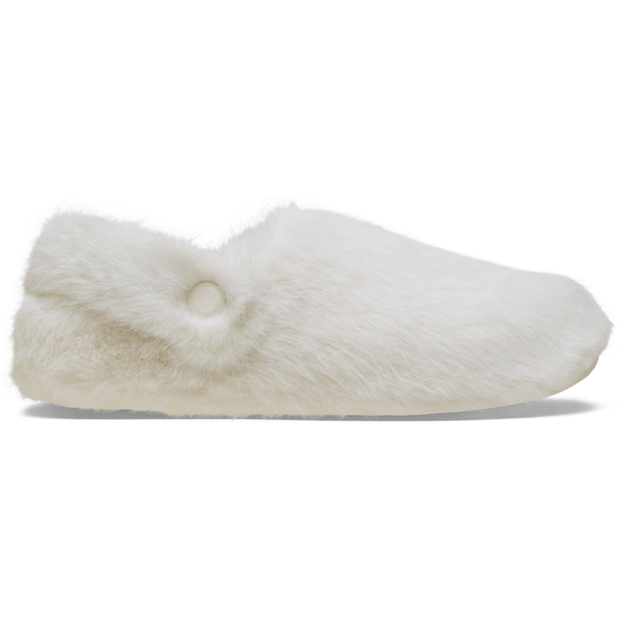 Crocs - Classic Cozzzy Luxe Slipper