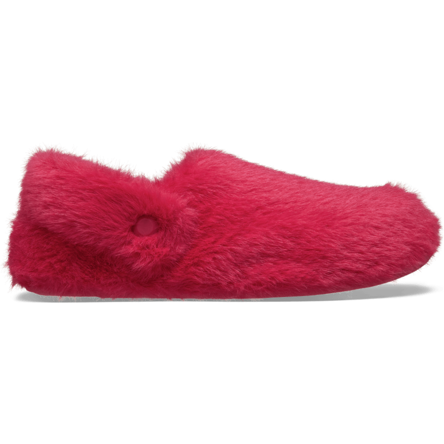 Crocs - Classic Cozzzy Luxe Slipper