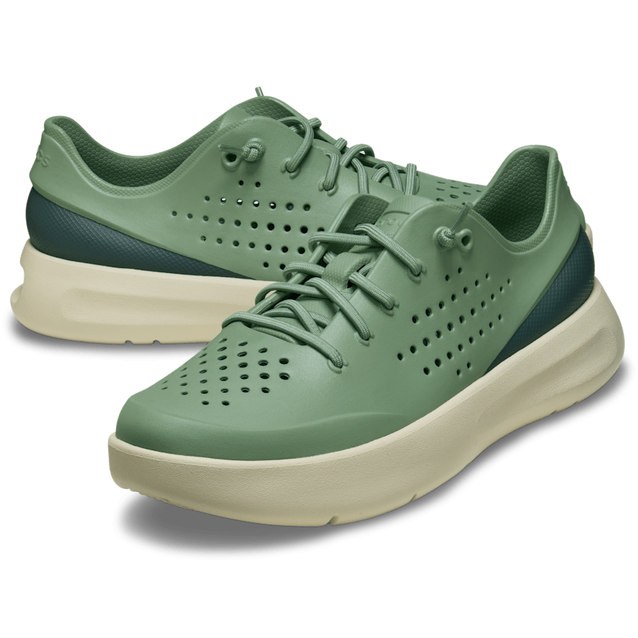 Crocs - Men's InMotion LiteRide™ Heel Block Pacer