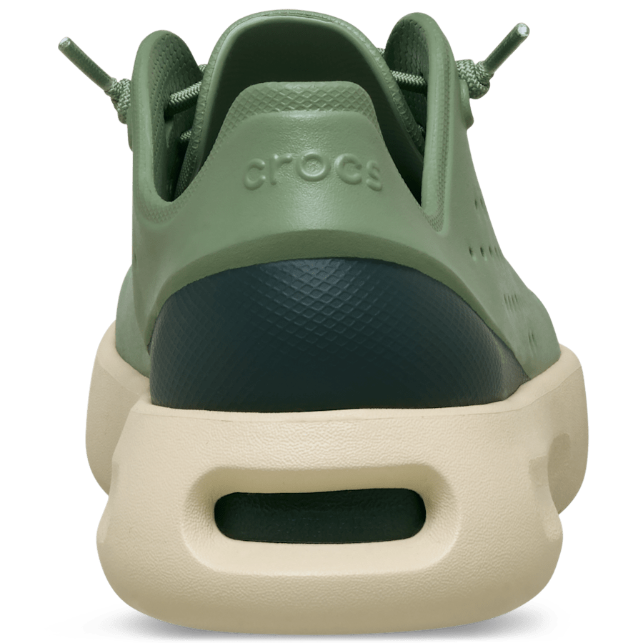 Crocs - Men's InMotion LiteRide™ Heel Block Pacer