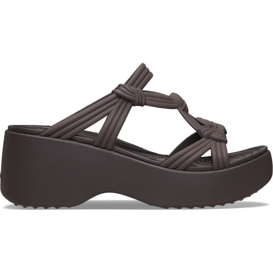 Crocs - Brooklyn Knot Sky Sandal
