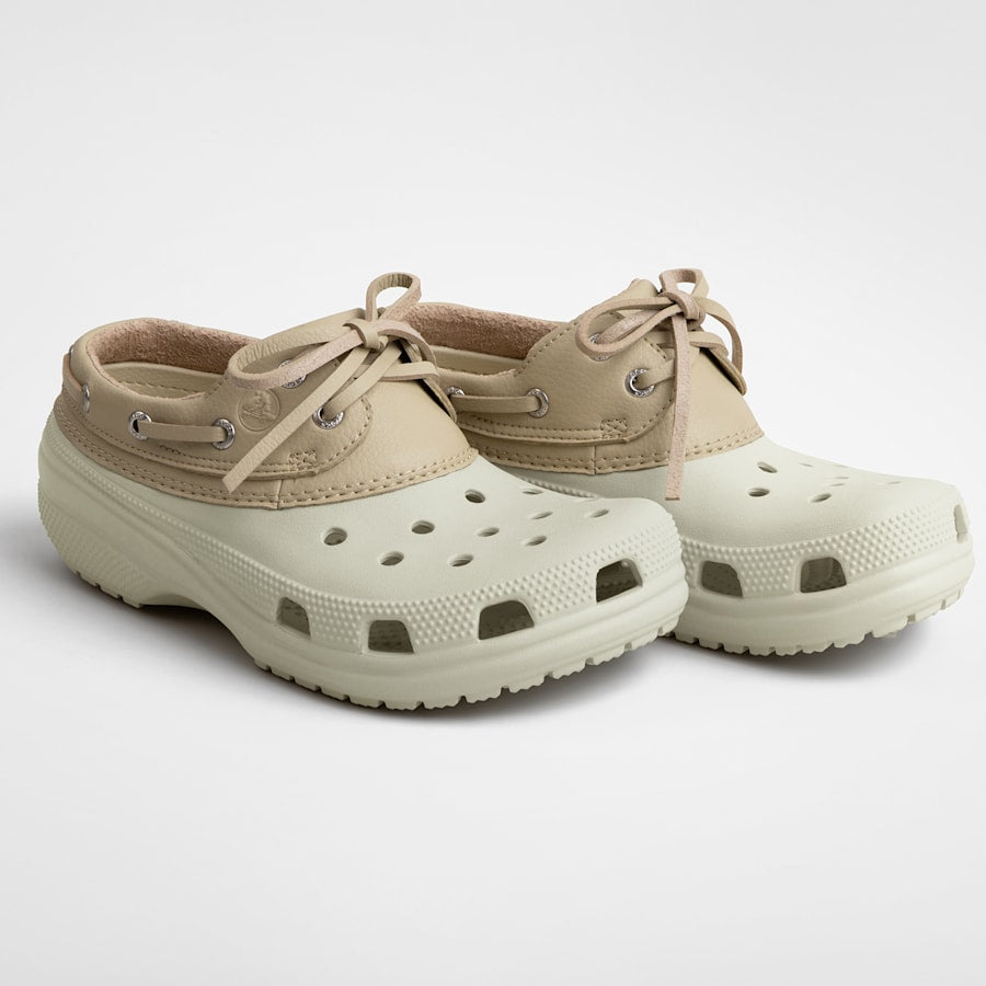 Crocs - Classic Boat Shoe