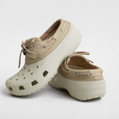 Crocs - Classic Boat Shoe