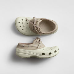 Crocs - Classic Boat Shoe