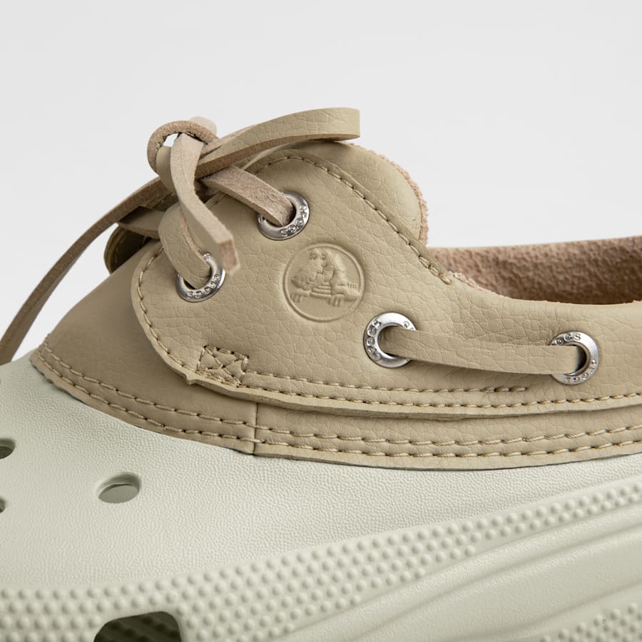 Crocs - Classic Boat Shoe