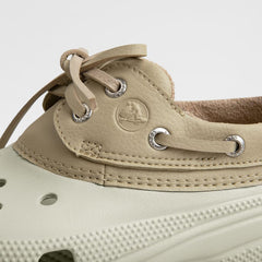 Crocs - Classic Boat Shoe
