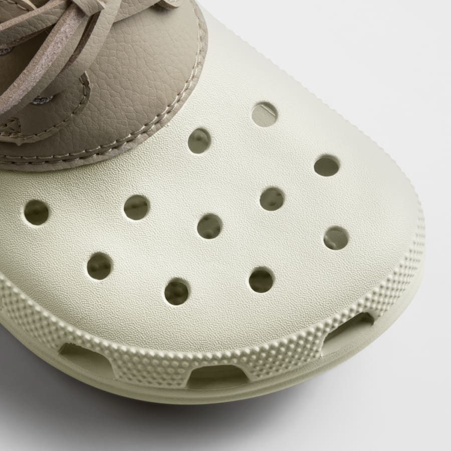 Crocs - Classic Boat Shoe