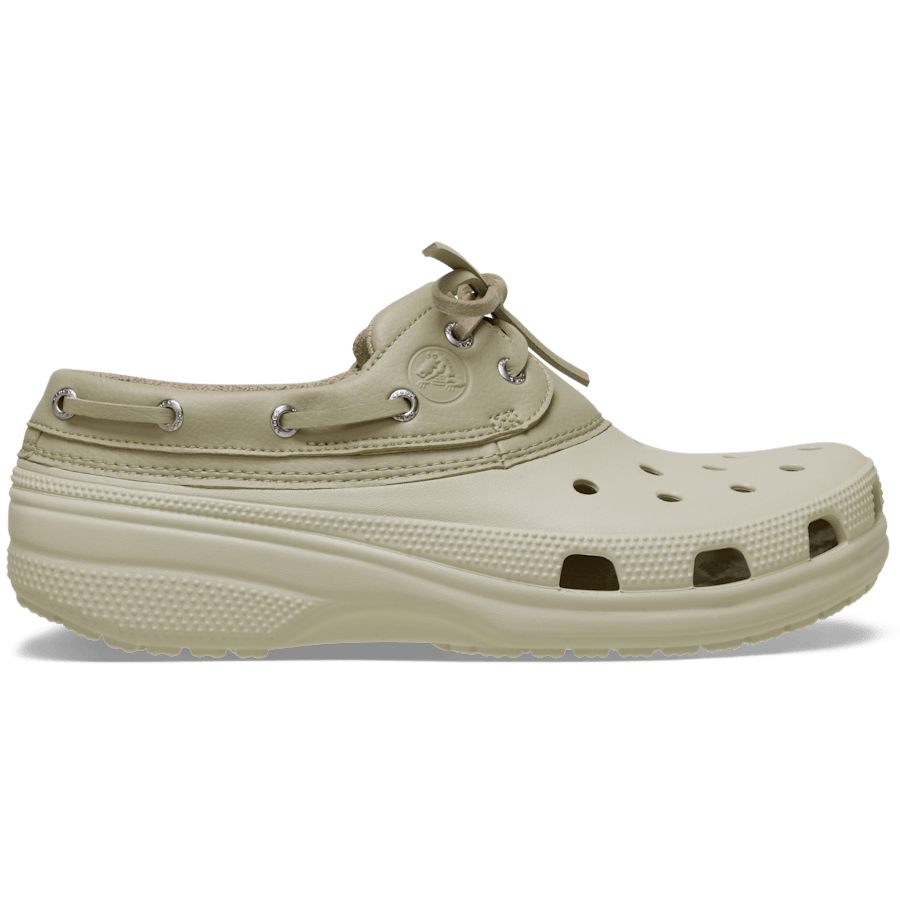 Crocs - Classic Boat Shoe