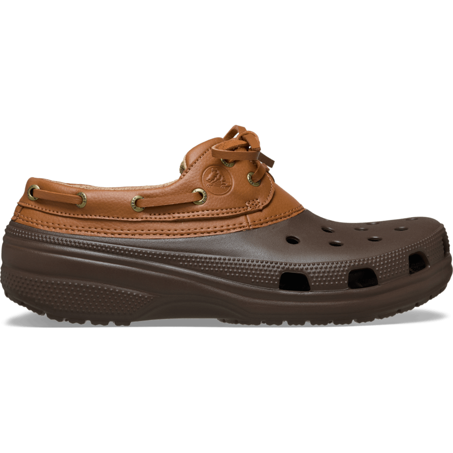 Crocs - Classic Boat Shoe