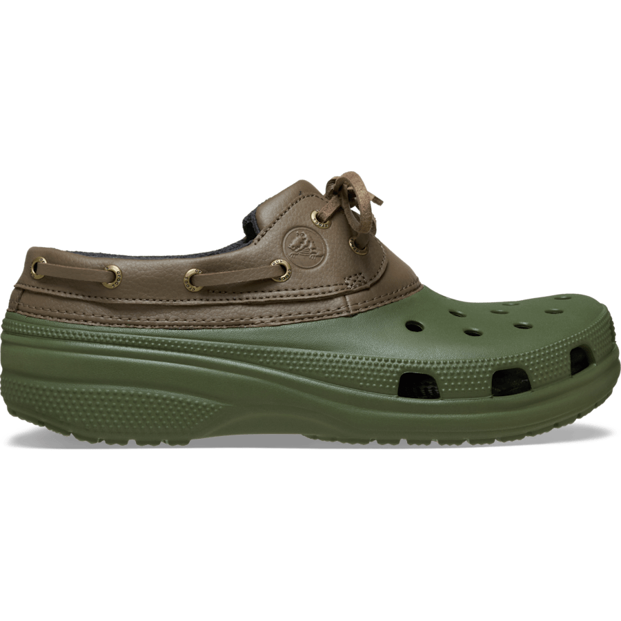 Crocs - Classic Boat Shoe