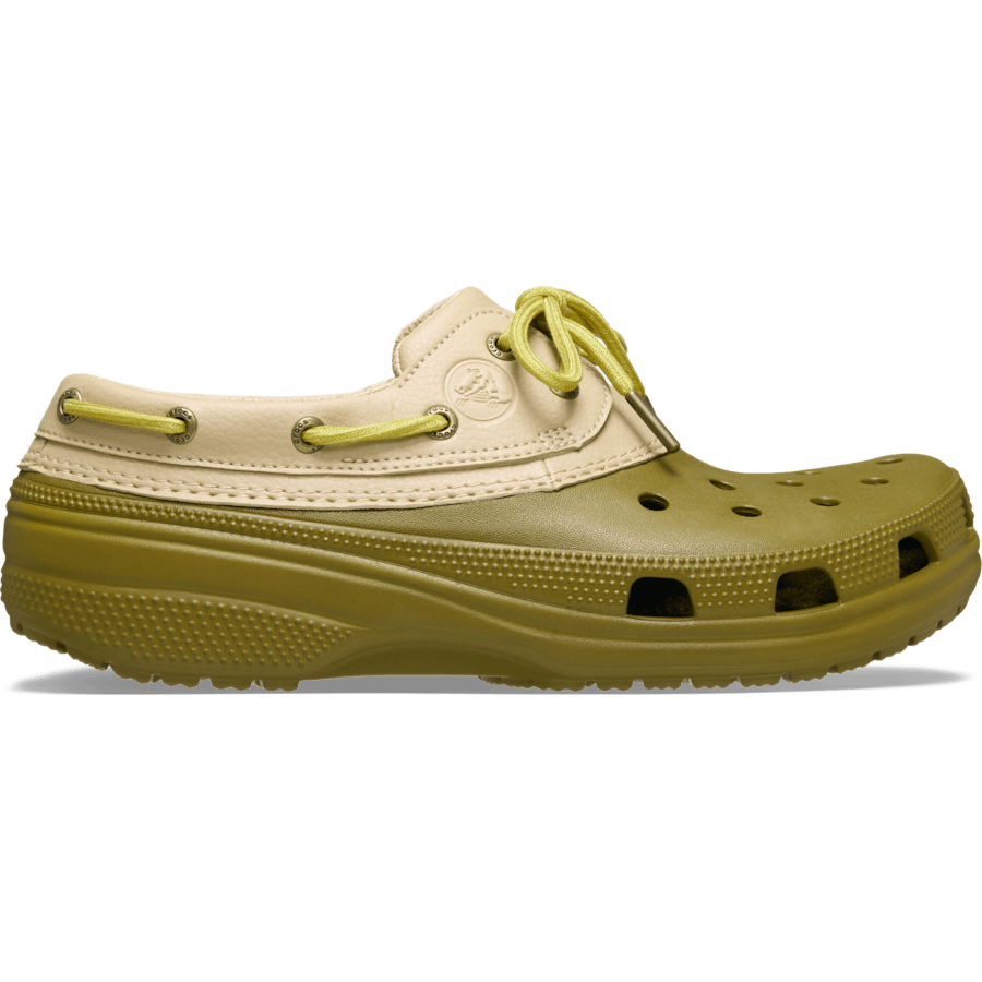 Crocs - Classic Boat Shoe