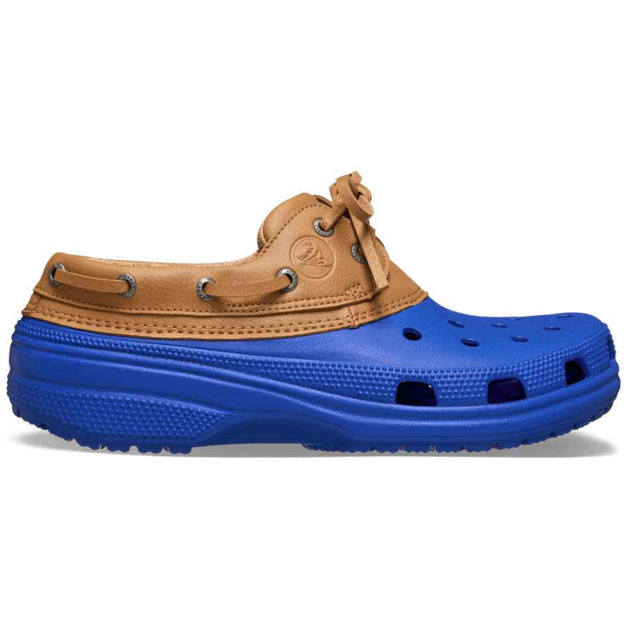 Crocs - Classic Boat Shoe