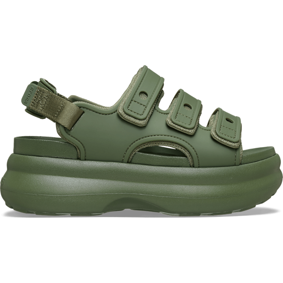Crocs - Soho Sport Sandal