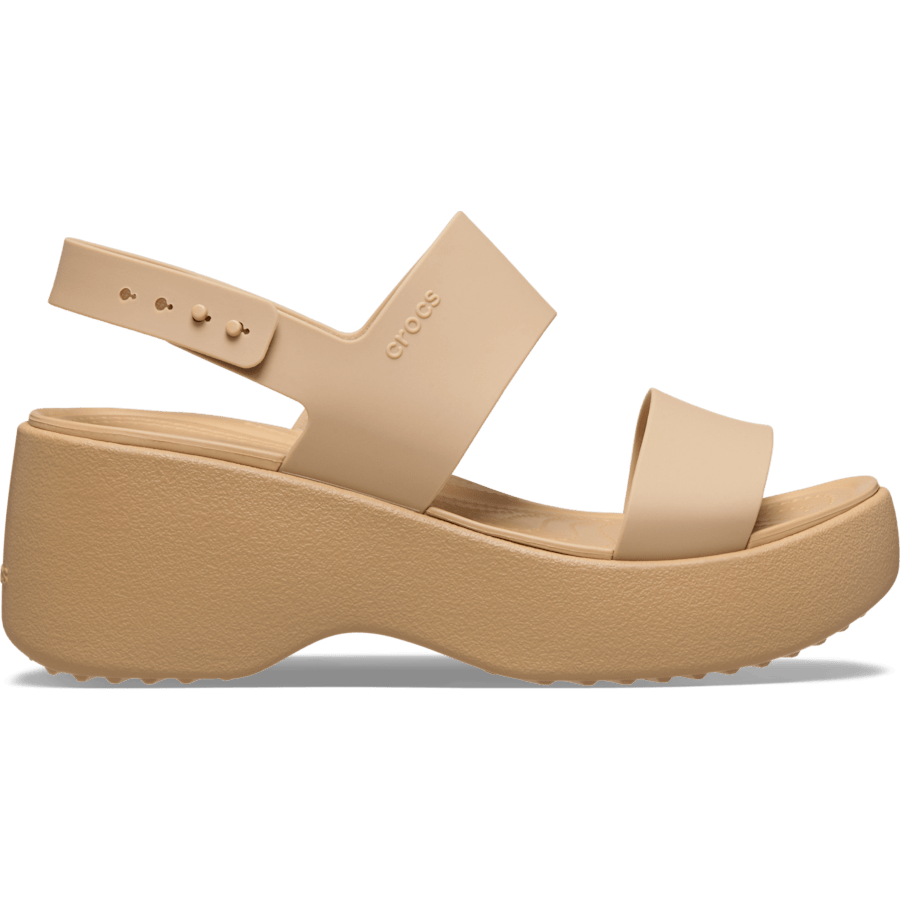 Crocs - Brooklyn Sky Sandal