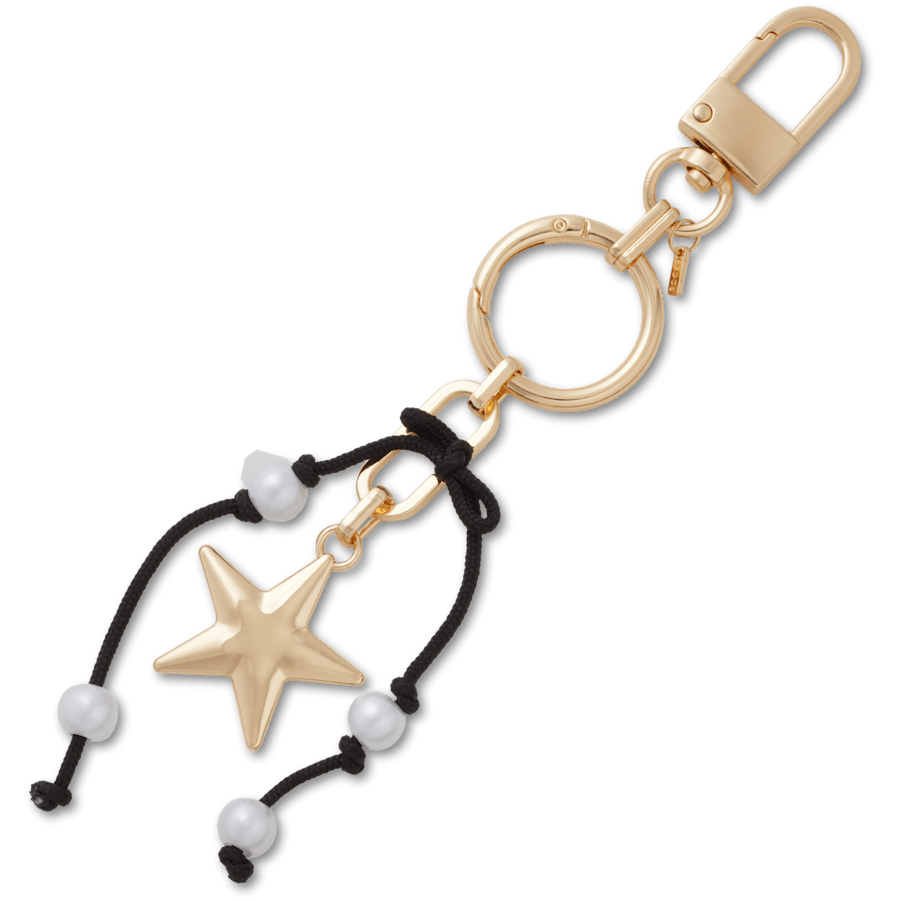 Crocs - Favorite Icons Bag Charm
