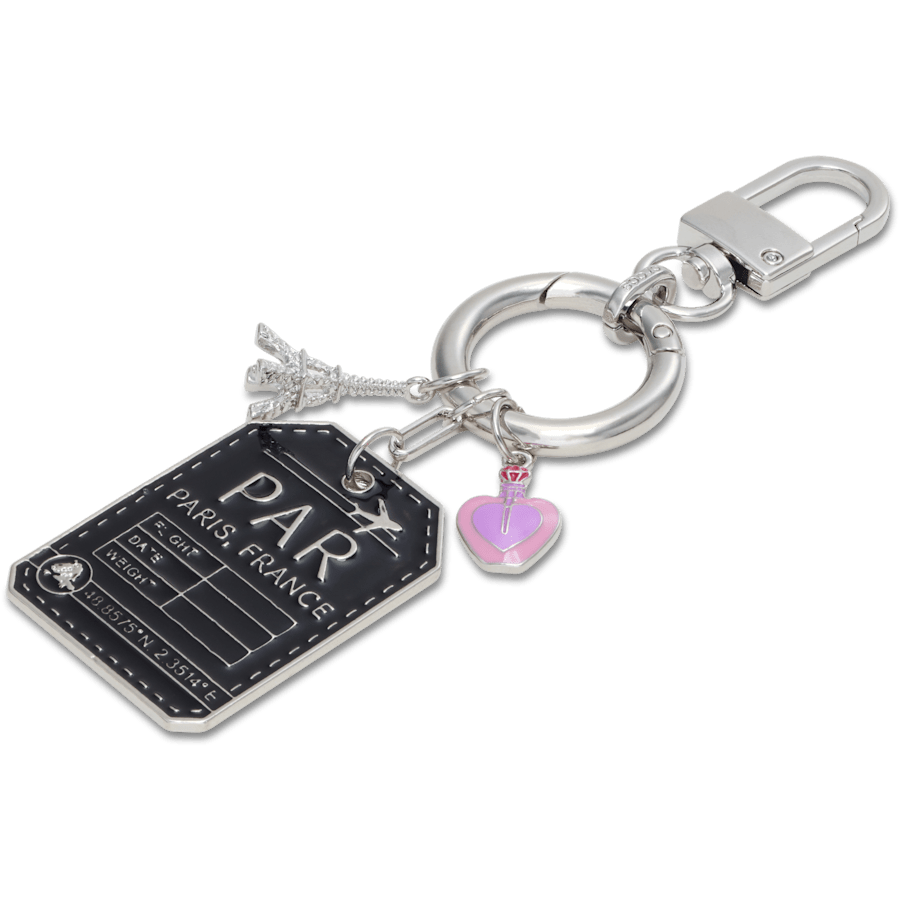Crocs - Paris Bag Charm