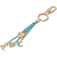 Crocs - Western Boot Bag Charm