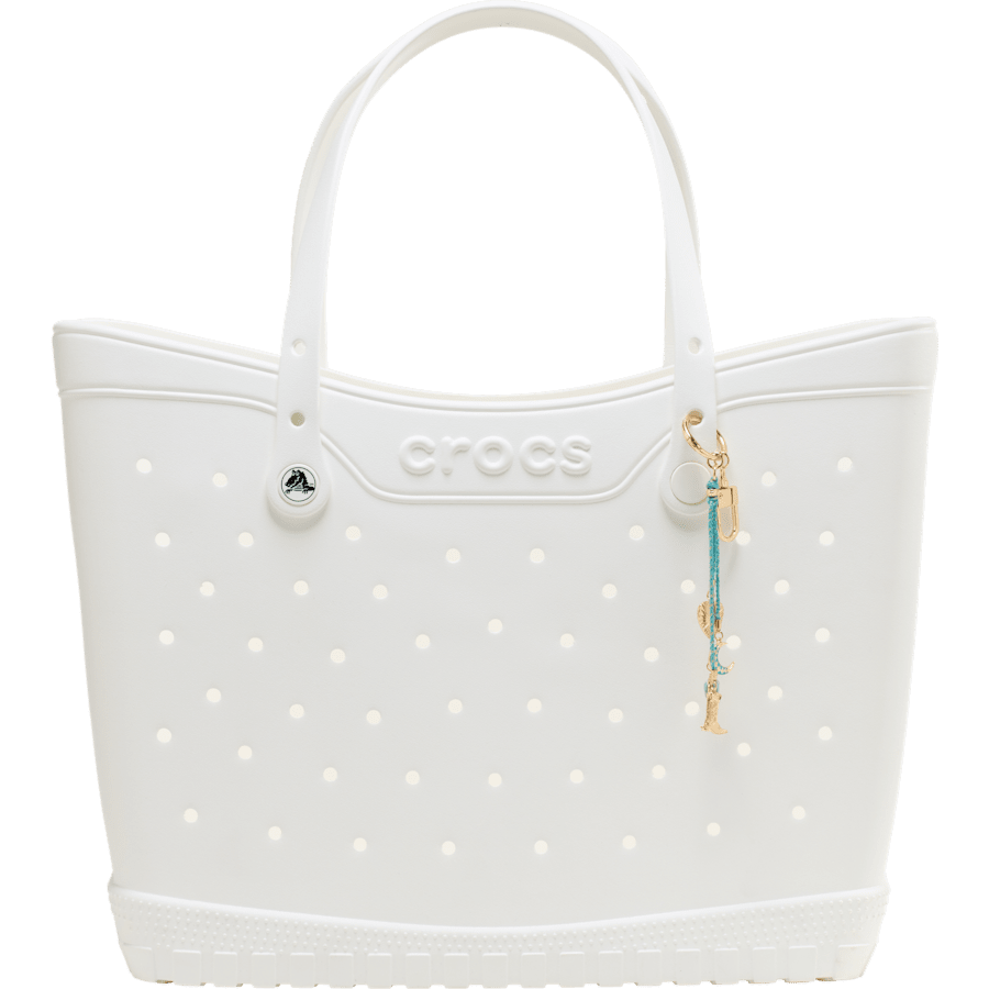 Crocs - Western Boot Bag Charm