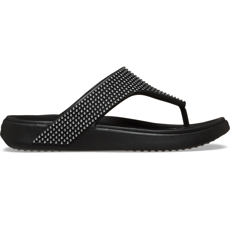 Crocs - Getaway Gems Triangle Flip