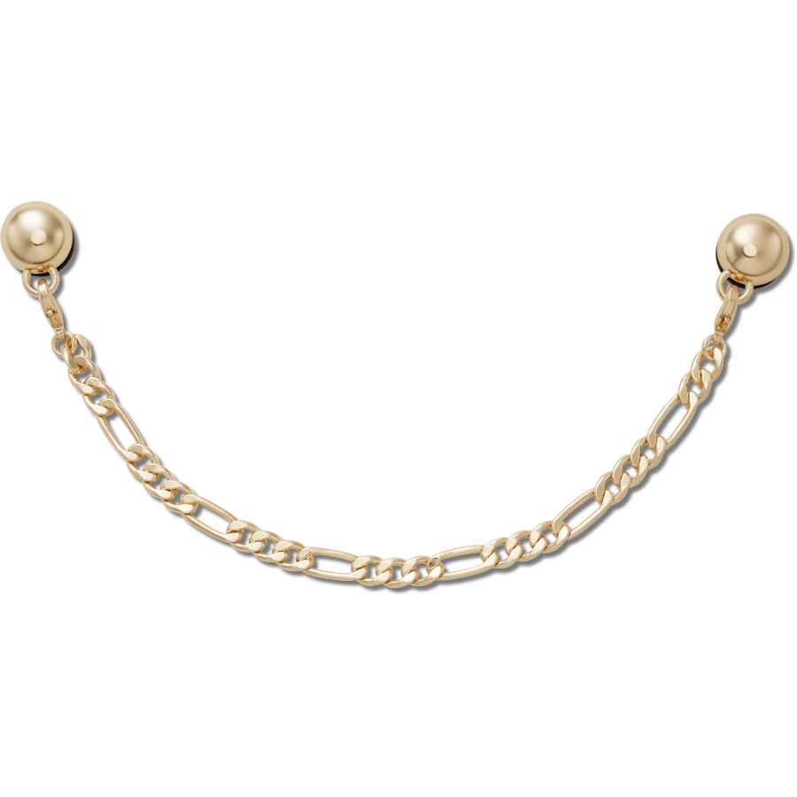 Crocs - Figaro Bag Chain