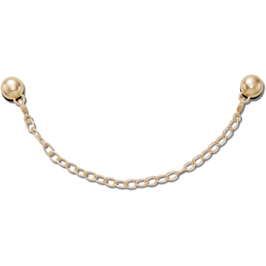 Crocs - Thick Loop Bag Chain