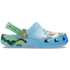 Crocs - Toddler Bluey Best Buddies Classic Clog