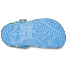 Crocs - Toddler Bluey Best Buddies Classic Clog