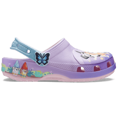 Crocs - Toddler Bluey Friends Forever Classic Clog