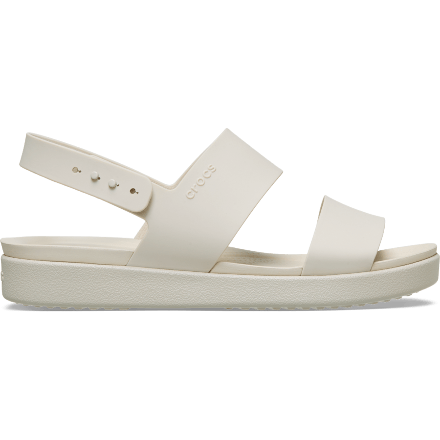 Crocs - Brooklyn Backstrap Low Low