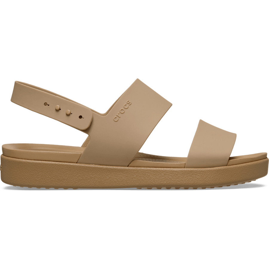 Crocs - Brooklyn Backstrap Low Low