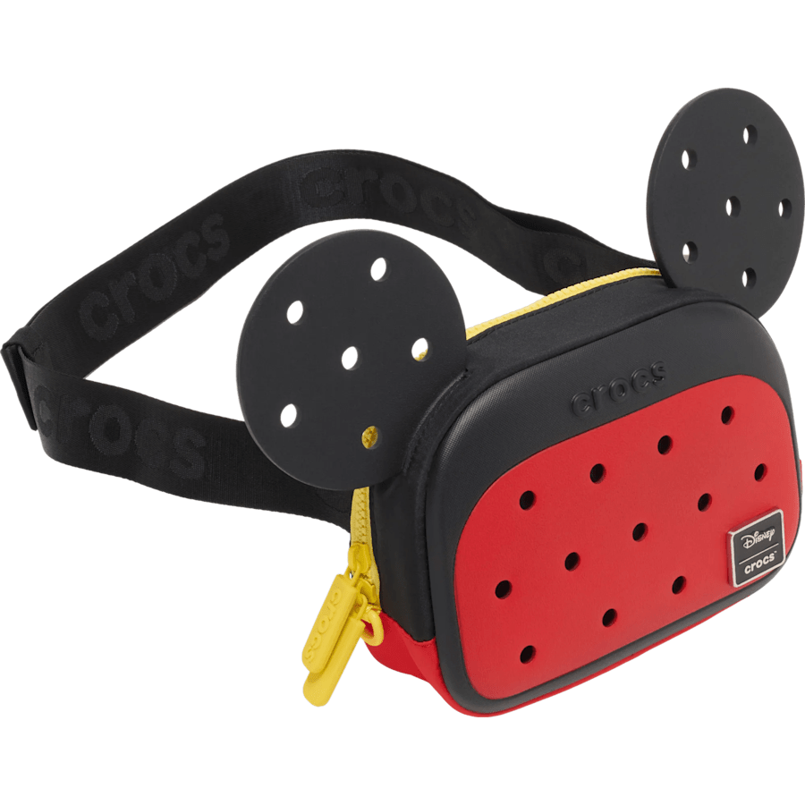 Crocs - Mickey Mouse Classic Belt Bag