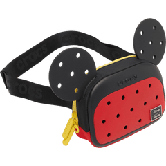 Crocs - Mickey Mouse Classic Belt Bag