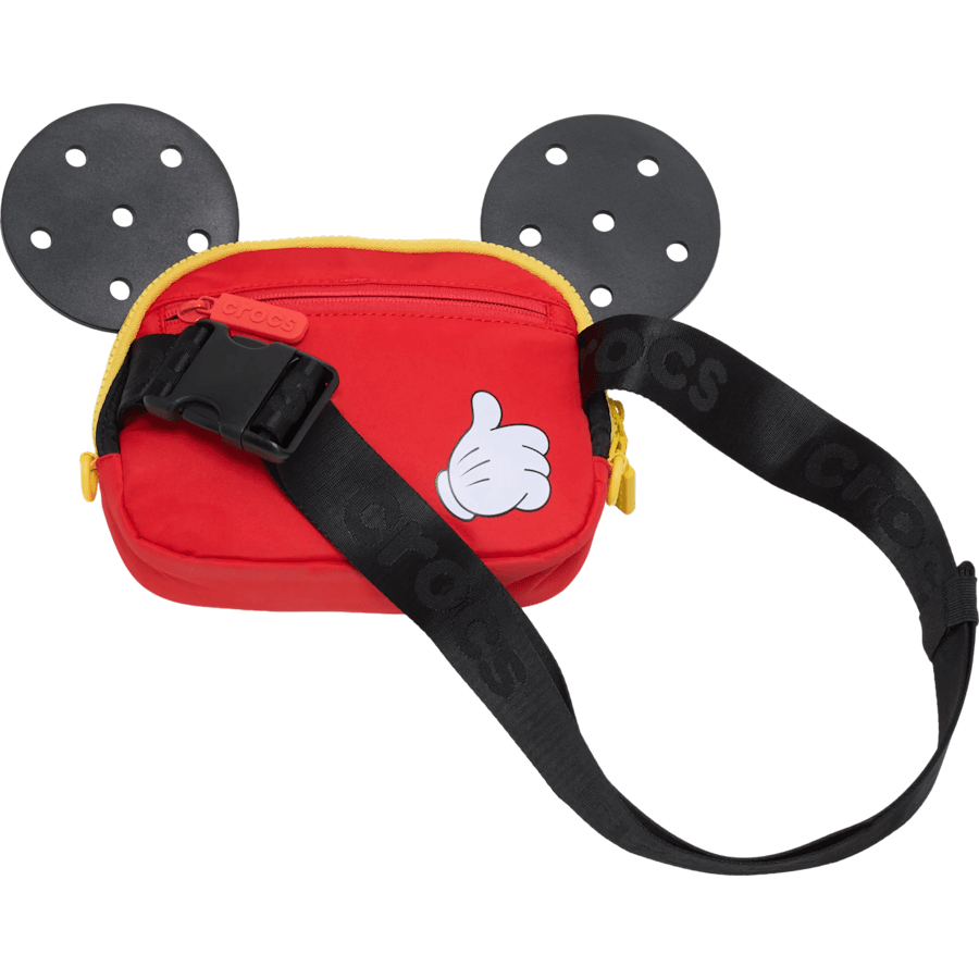 Crocs - Mickey Mouse Classic Belt Bag