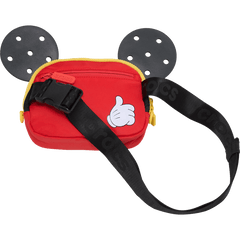 Crocs - Mickey Mouse Classic Belt Bag