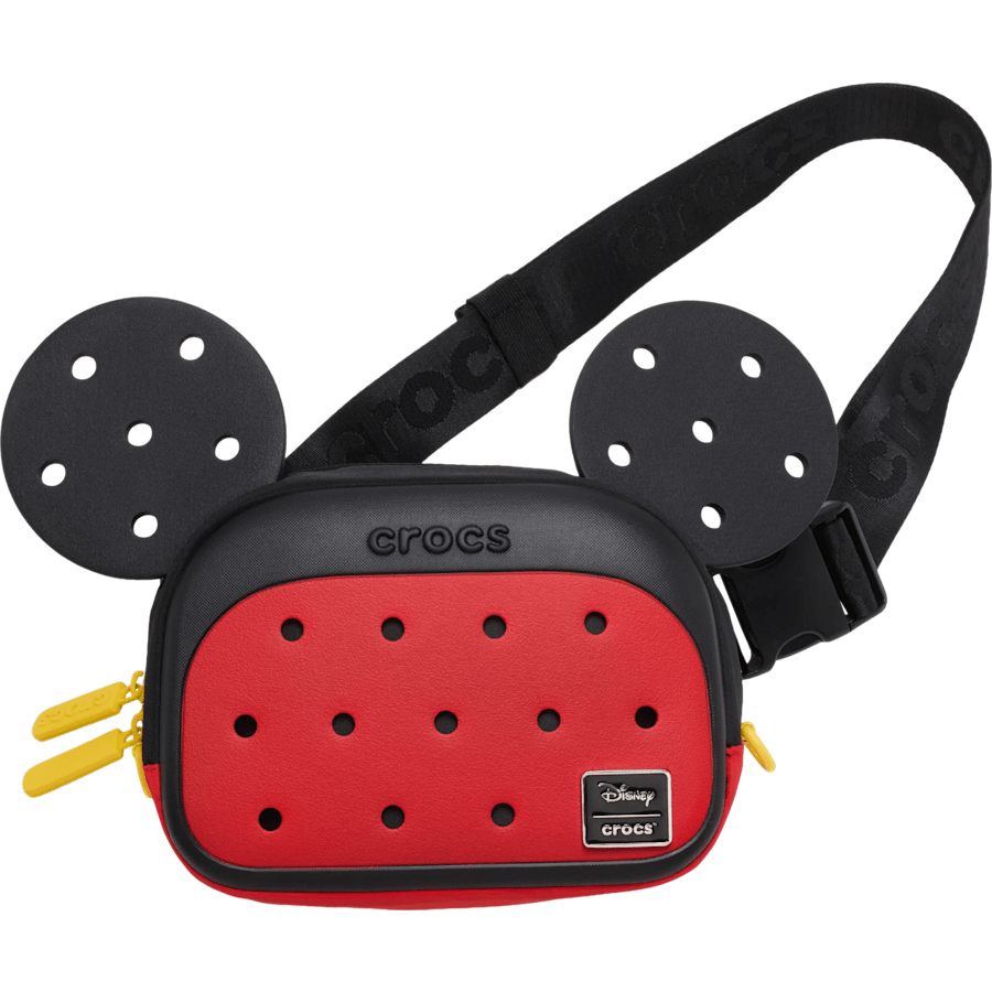 Crocs - Mickey Mouse Classic Belt Bag