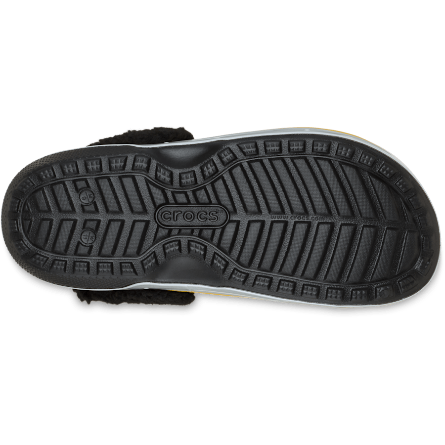 Crocs - NFL Pittsburgh Steelers Classic Lined Clog