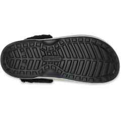 Crocs - NFL Pittsburgh Steelers Classic Lined Clog