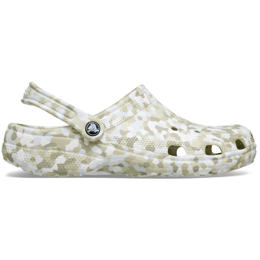 Crocs - Classic Confetti Clog