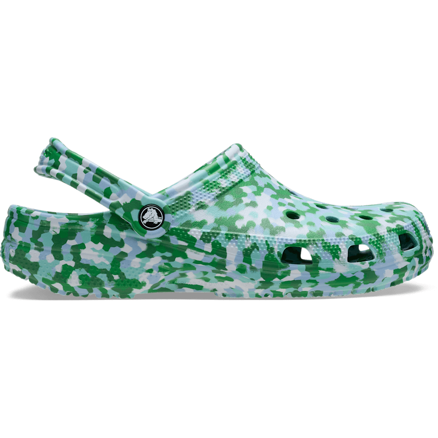 Crocs - Classic Confetti Clog