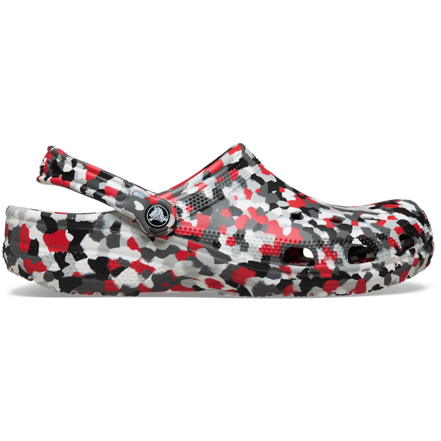 Crocs - Classic Confetti Clog