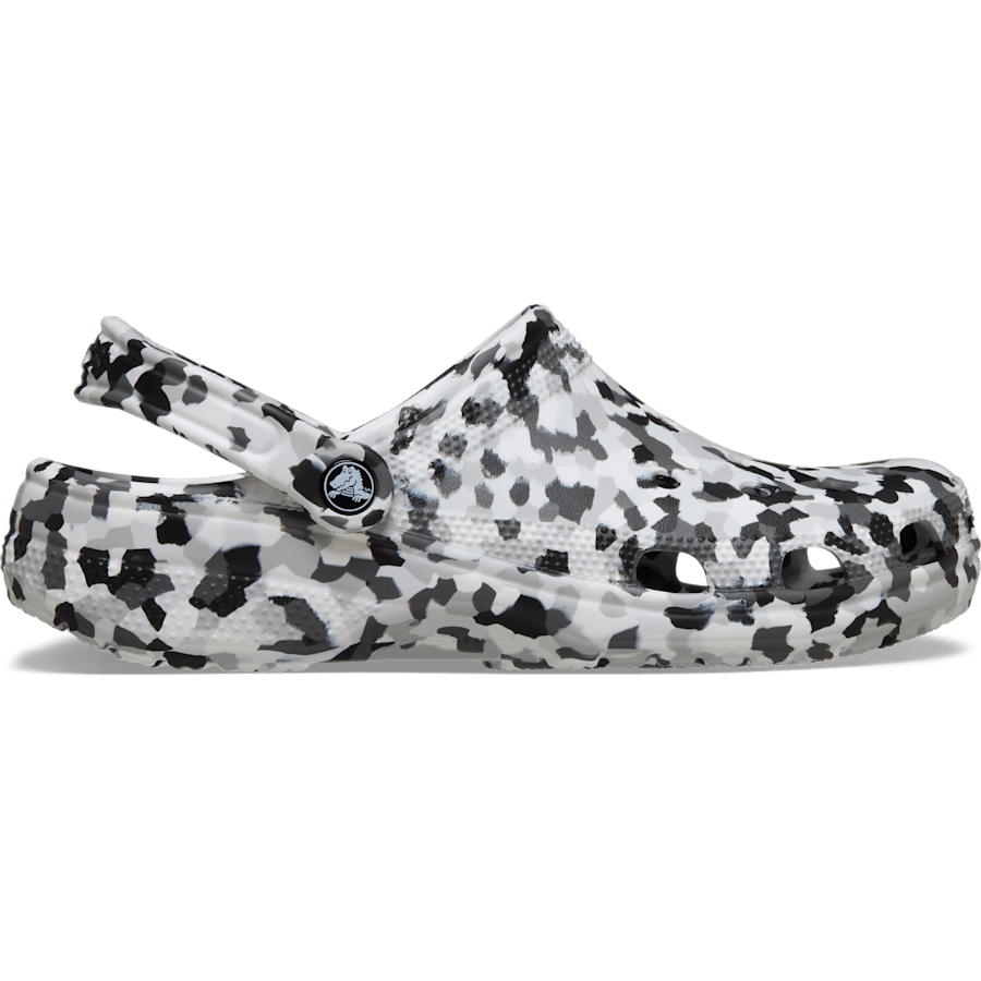 Crocs - Classic Confetti Clog